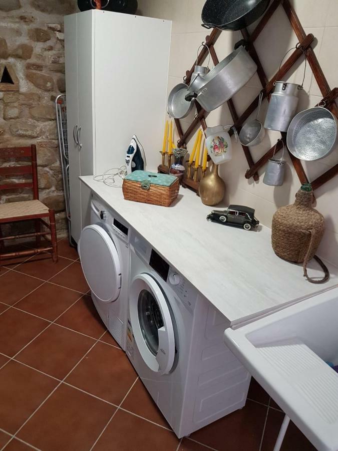 Apartamentos Hela Архона Экстерьер фото